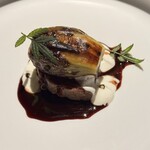 レスピラシオン - 