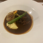 Bistro Mon. Chemin - 