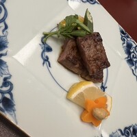 人形町 今半 東京ガーデンテラス紀尾井町店 - 