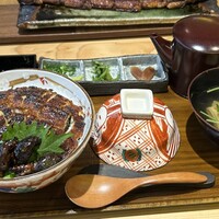那古野 しば福や 名駅店 - 