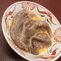 人形町 今半 東京ガーデンテラス紀尾井町店 - 