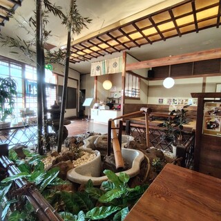 そばの前田屋_2