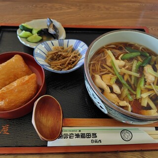 そばの前田屋_0