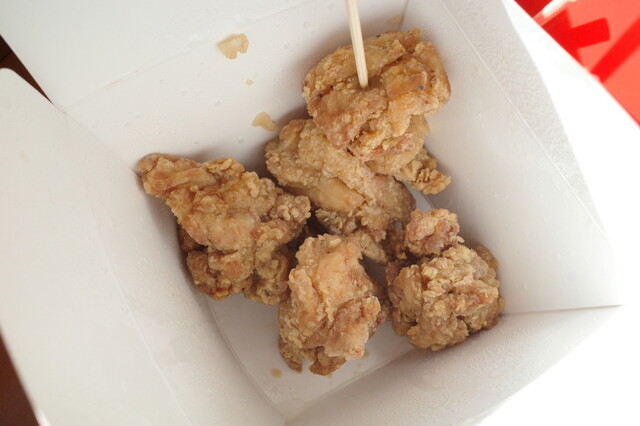 味工房 MAXふくしま店 - 曽根田（からあげ）の写真