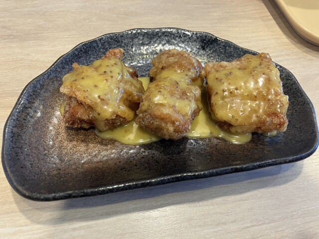 GUSTO Oomorinaka Ten