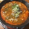 ラーメンからや