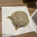 山びこ温泉まんじゅう - 