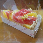 フルーツピークス - 