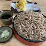 Teuchi Soba Honjin - 
