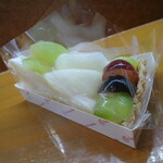 フルーツピークス - 