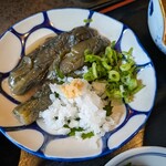麺どころ 晃庵 - 