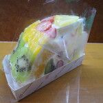 フルーツピークス - 