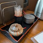 麺どころ 晃庵 - 