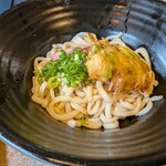 麺どころ 晃庵 - 