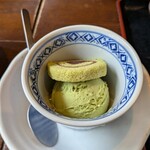 麺どころ 晃庵 - 