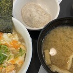 松屋 - 料理写真: