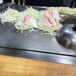 いっちゃん 本店 - 