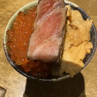焼うお いし川 名古屋 - 