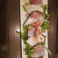 キッチンボンノ 桜木町 - 