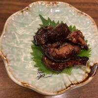うなぎ家 しば福や - 