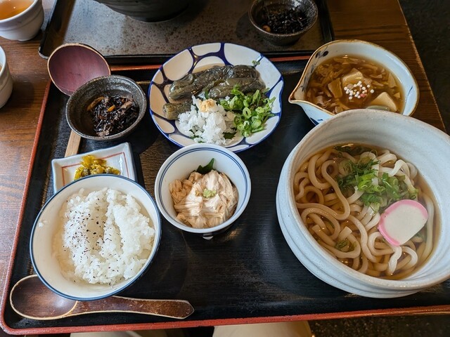 Men Dokoro Koan Goshoten