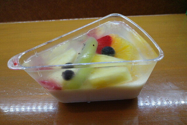 フルーツピークス 福島西店（fruits peaks） - 笹谷（カフェ）の写真