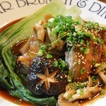 太鼓判亭 - Datum：2014/10/14