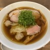 らーめん 心麦