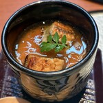 天冨良 銀座 よこ田 梅田別邸 - 