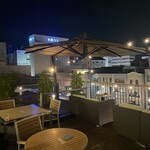 마츠모토 브루와리 탓푸루무 혼마치점