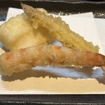 天冨良 銀座 よこ田 梅田別邸 - 