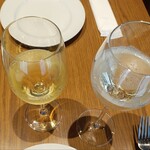 ピッツェリア トラットリア ダ オカピート - 