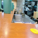 くろいわラーメン - 