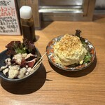 鉄板バル SOURCE - 