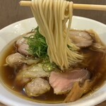 らーめん 心麦 - 