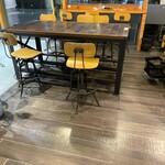 마츠모토 브루와리 탓푸루무 혼마치점