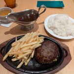 洋食キッチン シャトー - 