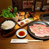 松庵 韓菜房 - 