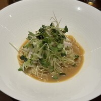 カントニーズ 燕 - 