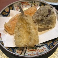 天冨良 銀座 よこ田 梅田別邸 - 