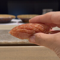 すし 零 - 