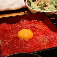 赤坂 金舌 - 
