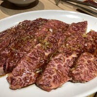 日本橋 焼肉 正剛 - 
