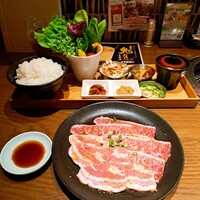 松庵 韓菜房 - 