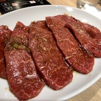 日本橋 焼肉 正剛 - 