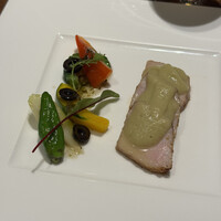 カントニーズ 燕 - 