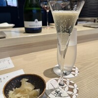すし 零 - 