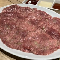 日本橋 焼肉 正剛 - 