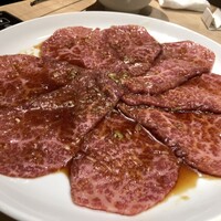日本橋 焼肉 正剛 - 