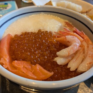 SEASIDE RESTAURANT SACHI TOKYO BAY_0